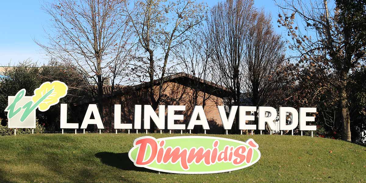 La Linea Verde porta l’innovazione a TuttoFood